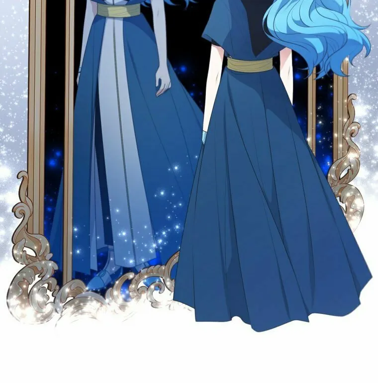 Read Elqueeness chapter 290 image 49 on Lezhin