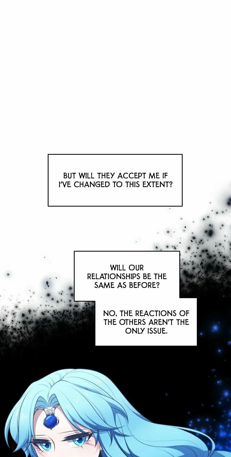 Read Elqueeness chapter 290 image 50 on Lezhin