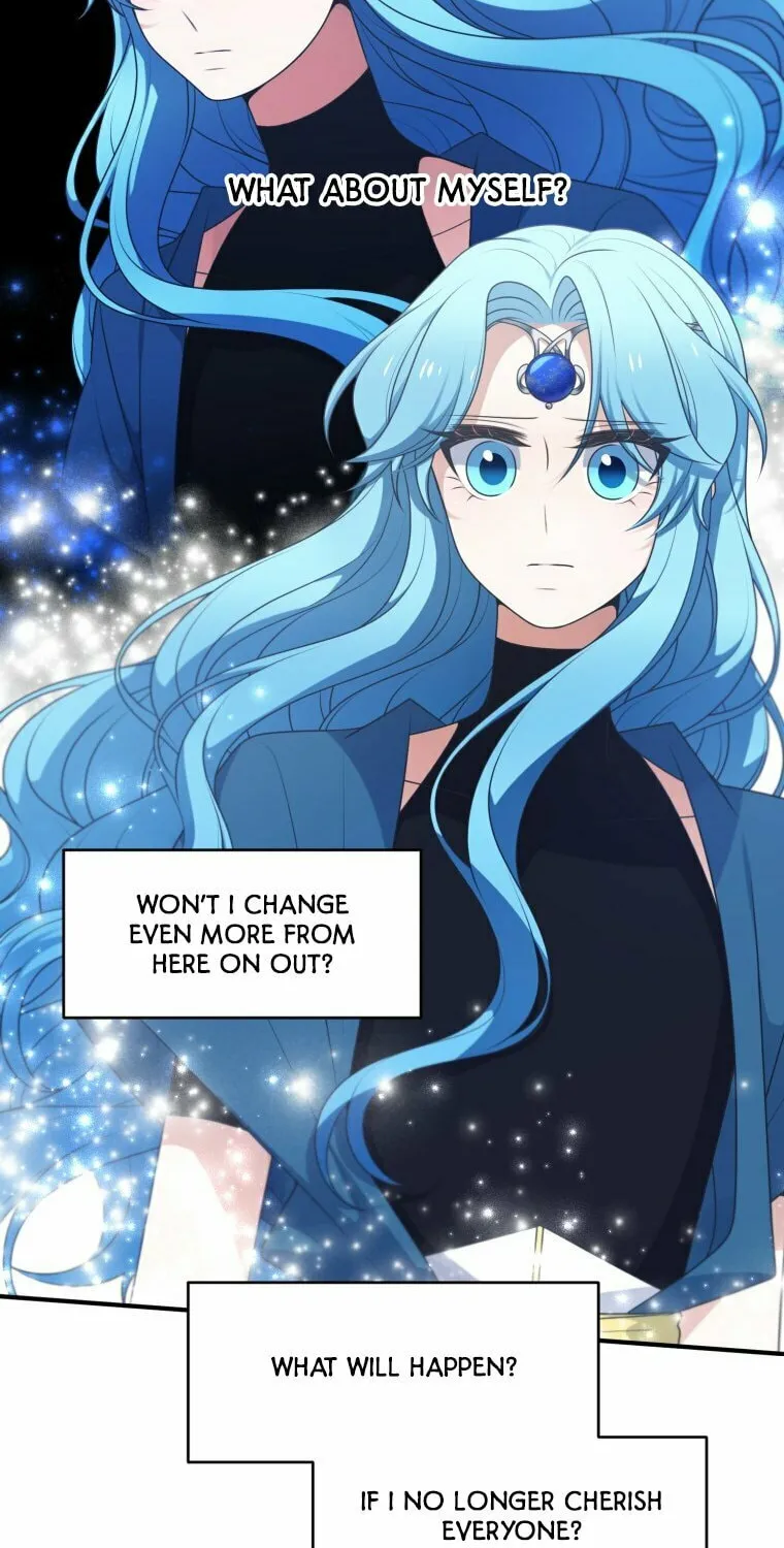 Read Elqueeness chapter 290 image 51 on Lezhin