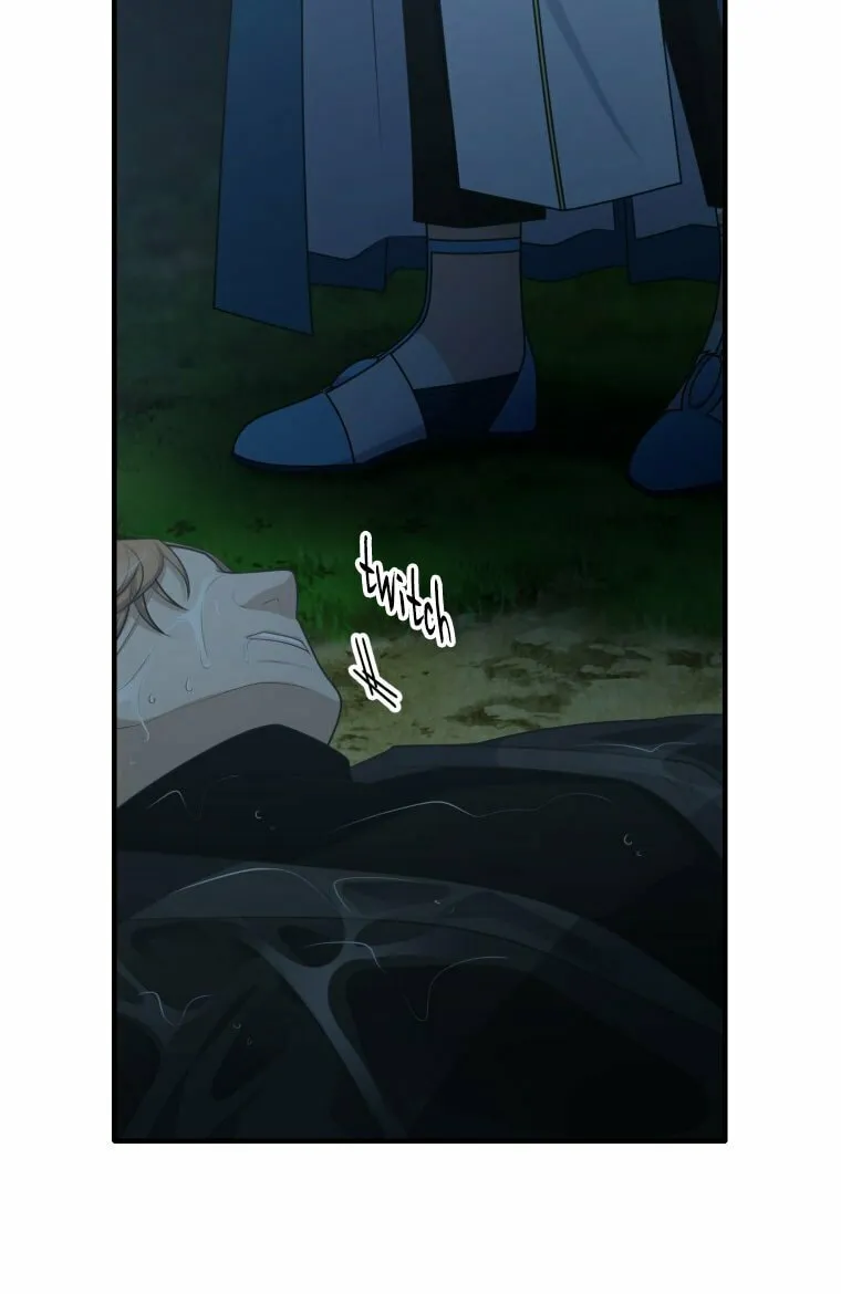 Read Elqueeness chapter 290 image 54 on Lezhin