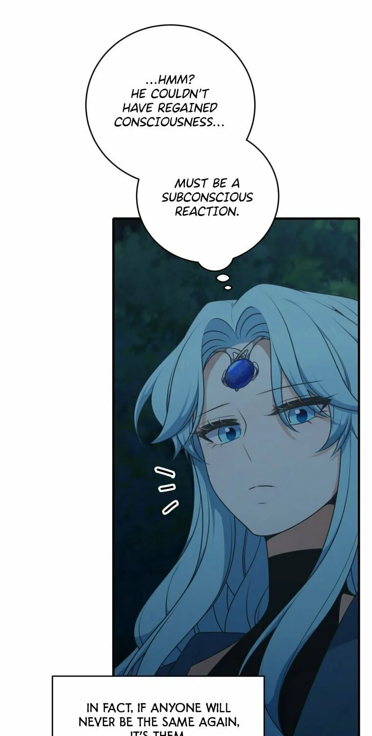 Read Elqueeness chapter 290 image 55 on Lezhin