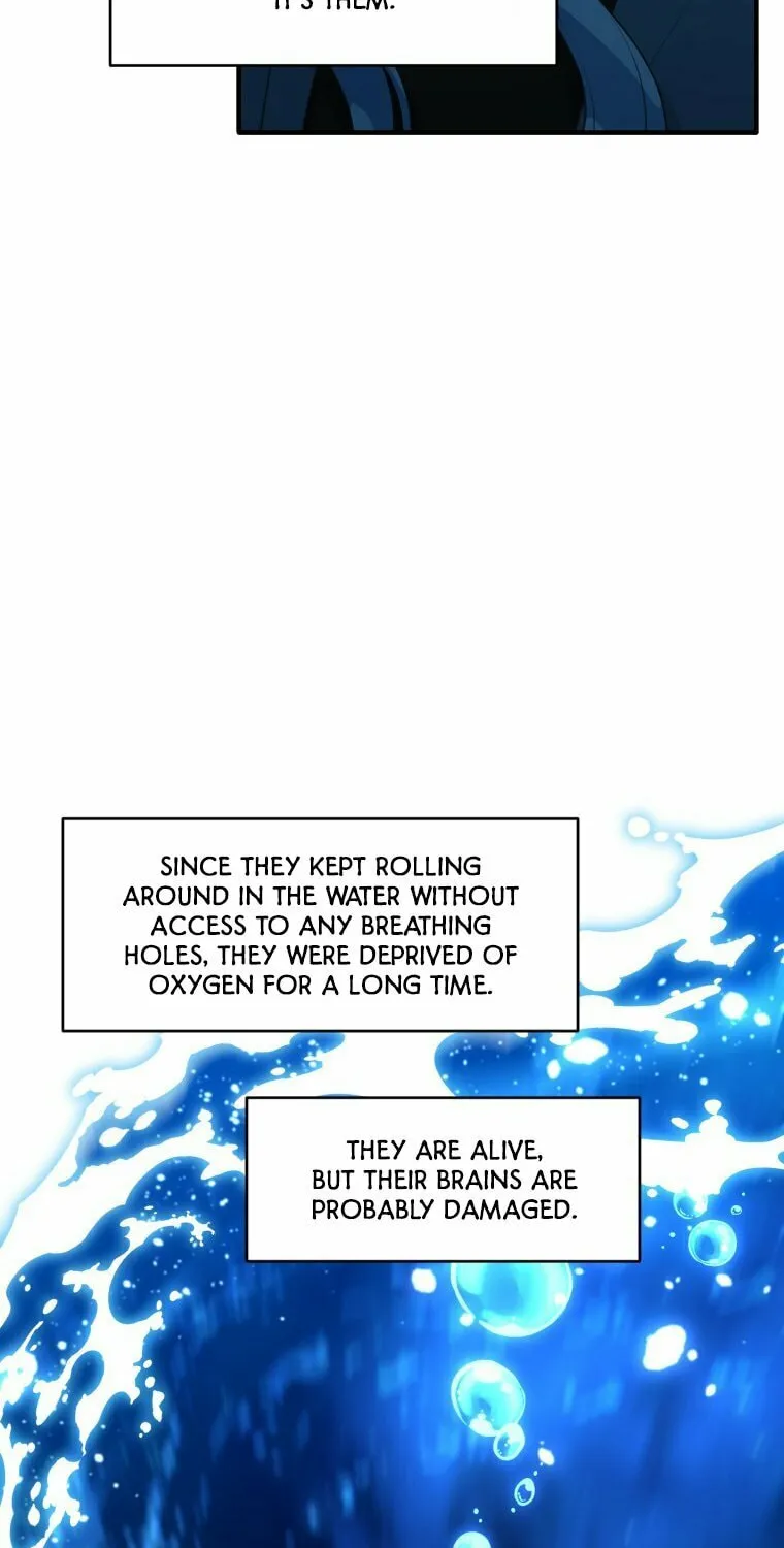 Read Elqueeness chapter 290 image 56 on Lezhin