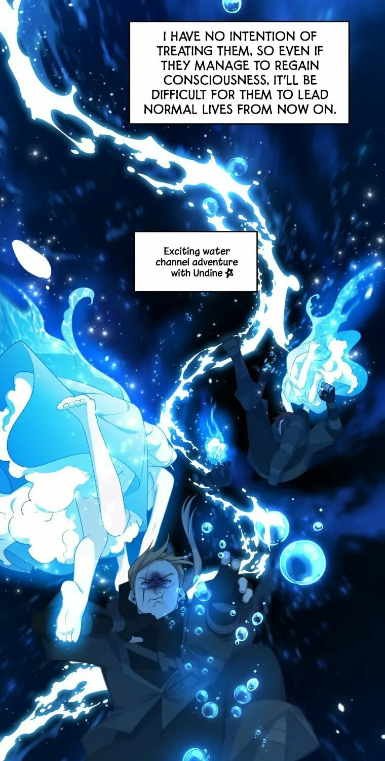 Read Elqueeness chapter 290 image 57 on Lezhin