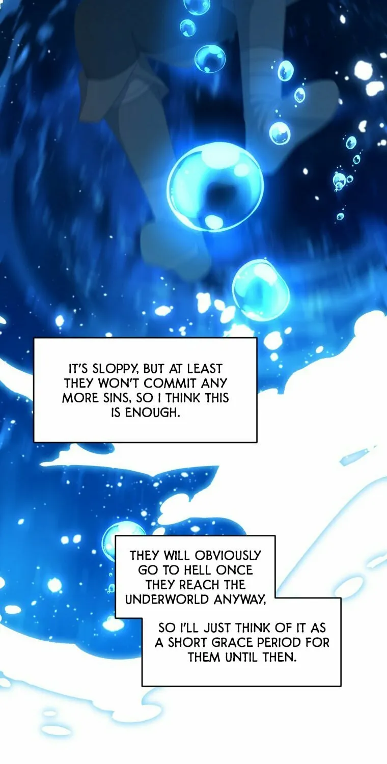 Read Elqueeness chapter 290 image 58 on Lezhin