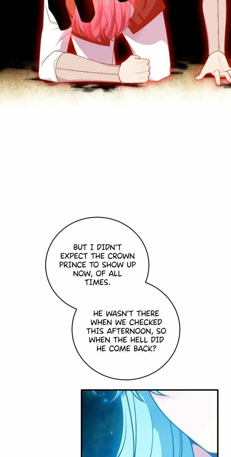Read Elqueeness chapter 290 image 6 on Lezhin
