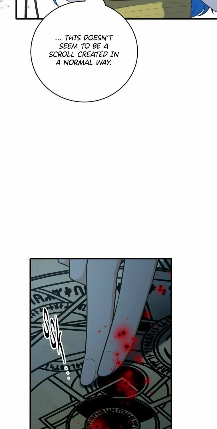 Read Elqueeness chapter 290 image 64 on Lezhin