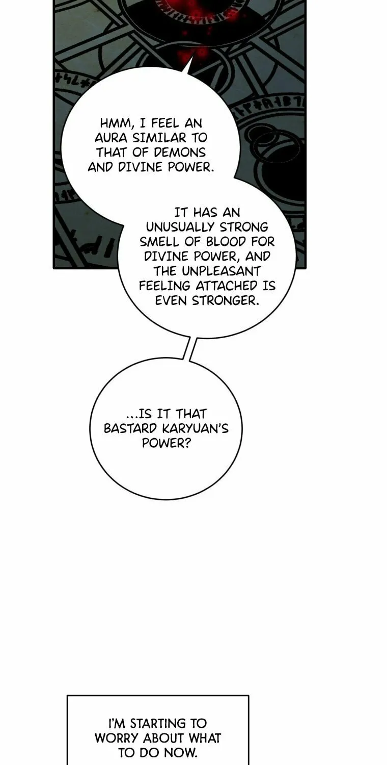 Read Elqueeness chapter 290 image 65 on Lezhin