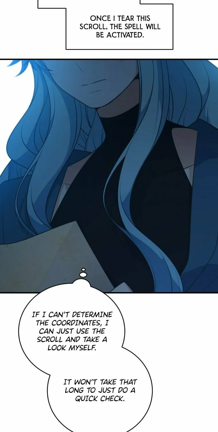 Read Elqueeness chapter 290 image 66 on Lezhin