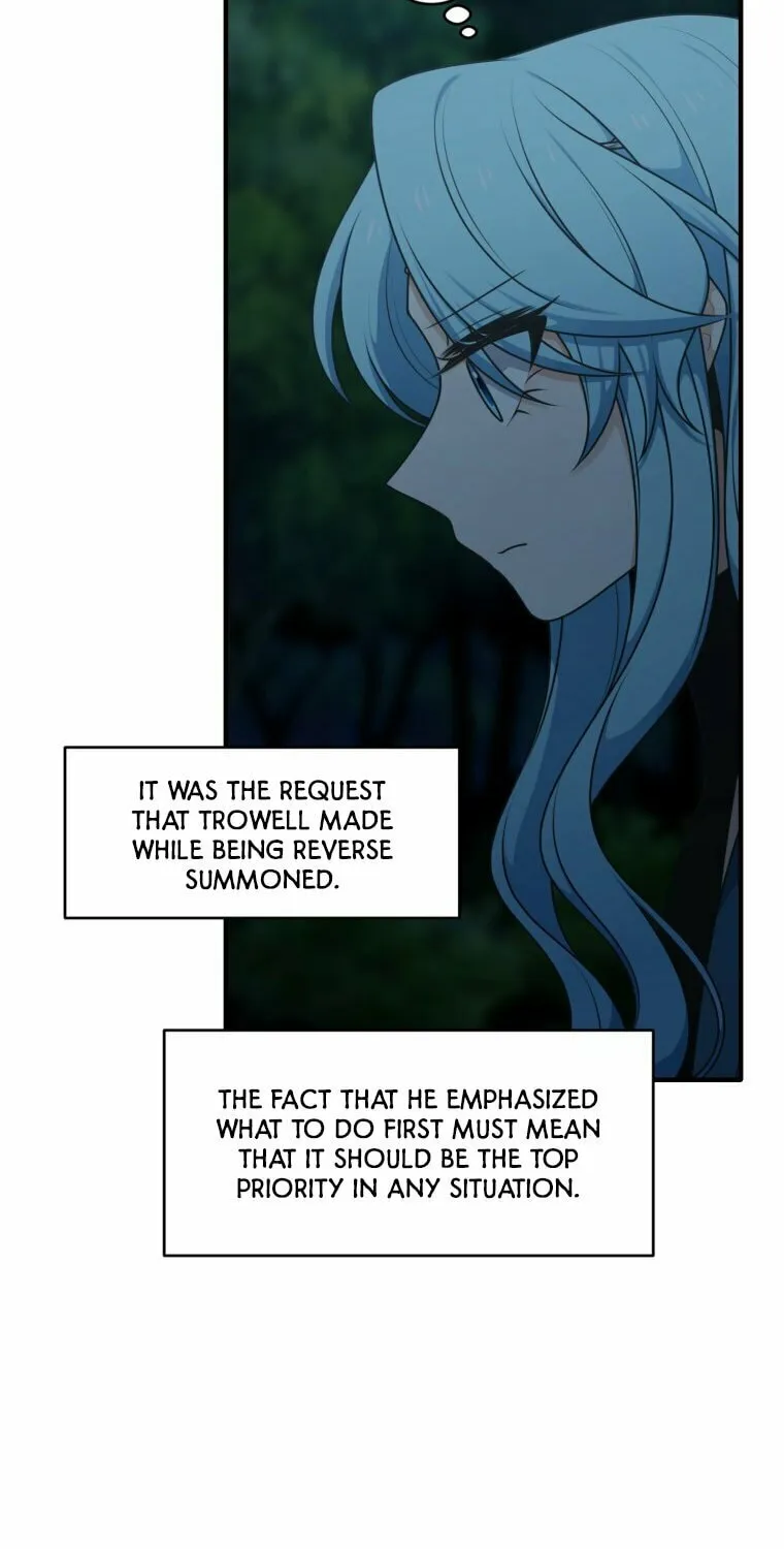 Read Elqueeness chapter 290 image 69 on Lezhin