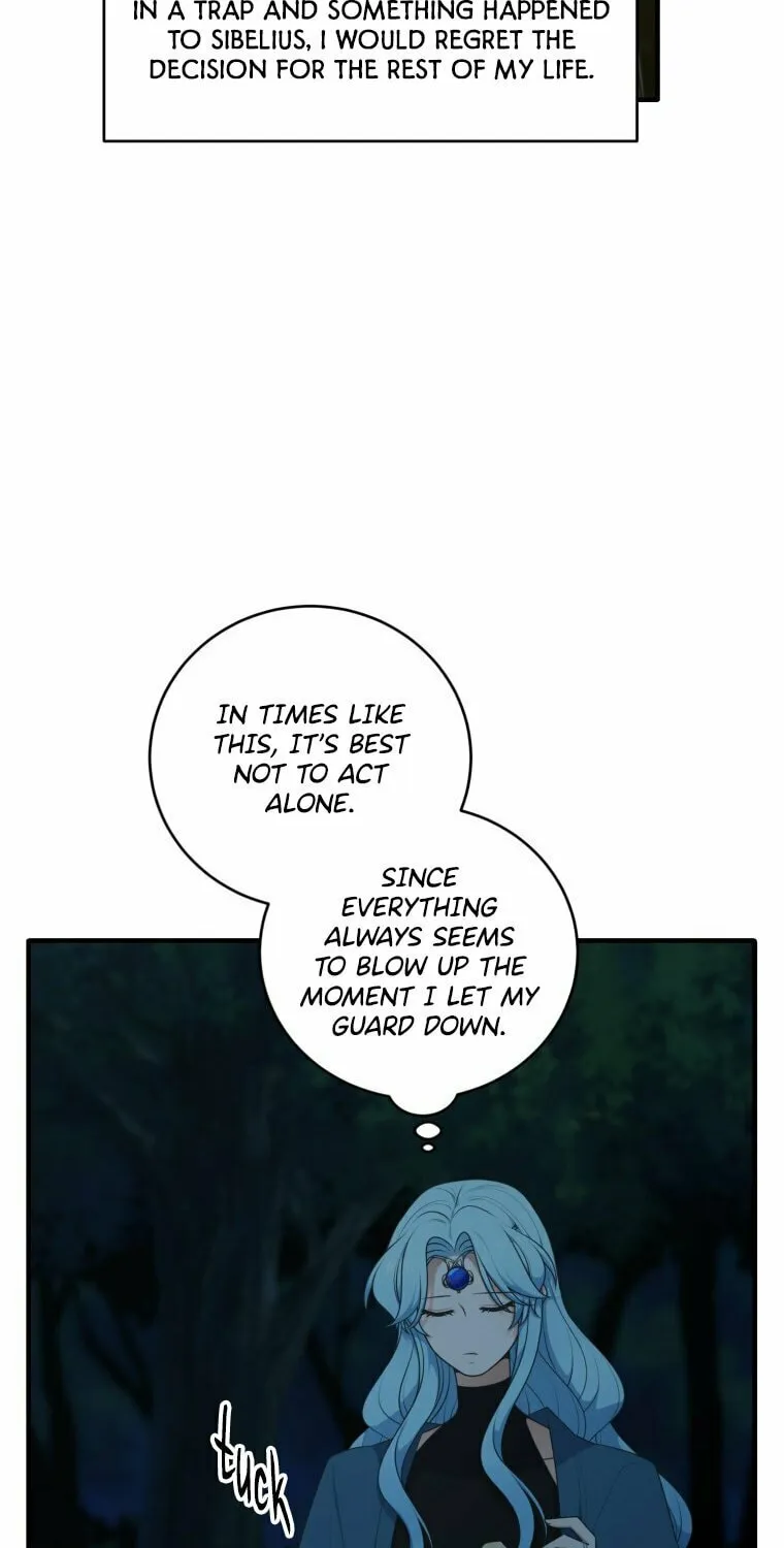 Read Elqueeness chapter 290 image 71 on Lezhin