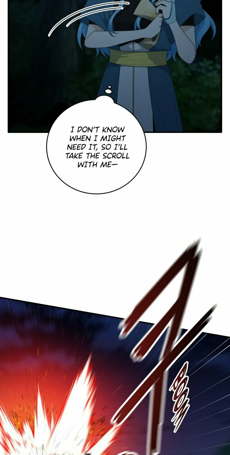 Read Elqueeness chapter 290 image 72 on Lezhin