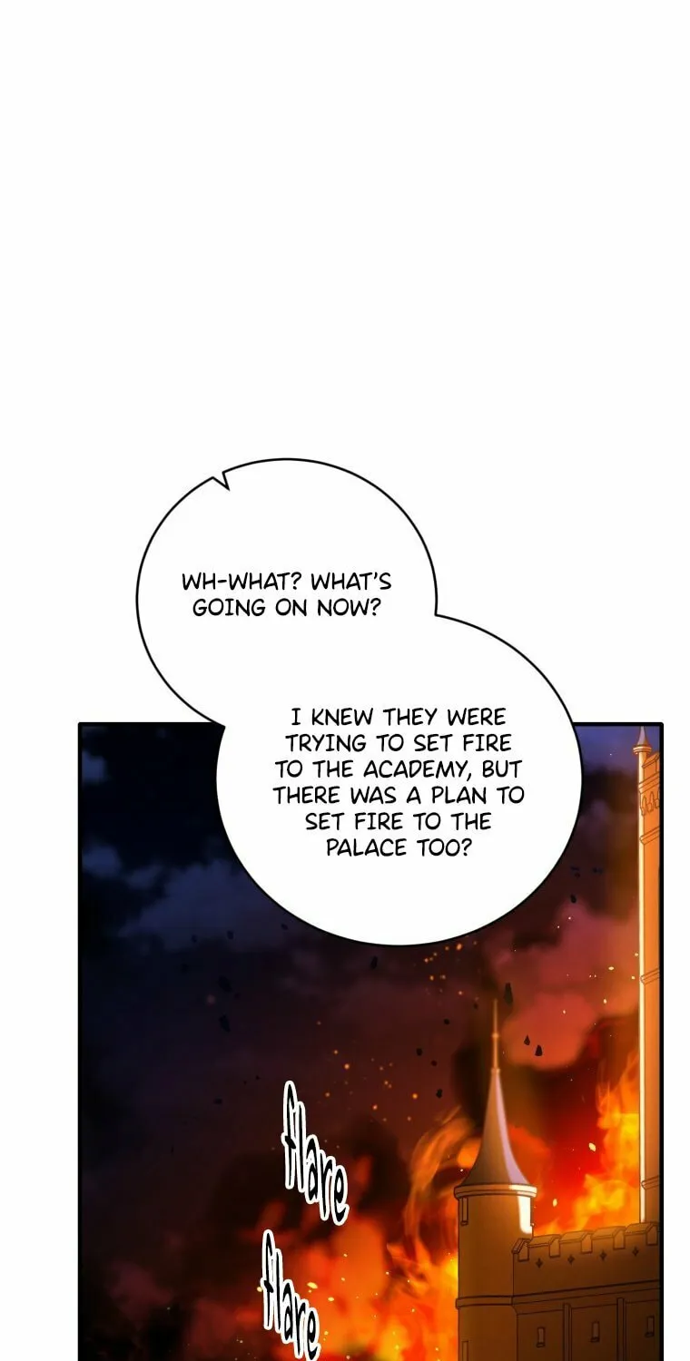 Read Elqueeness chapter 290 image 74 on Lezhin