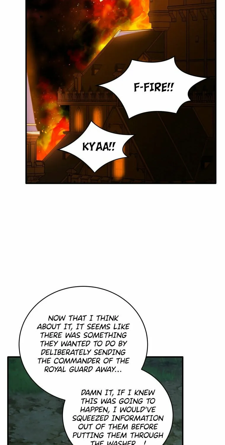 Read Elqueeness chapter 290 image 75 on Lezhin