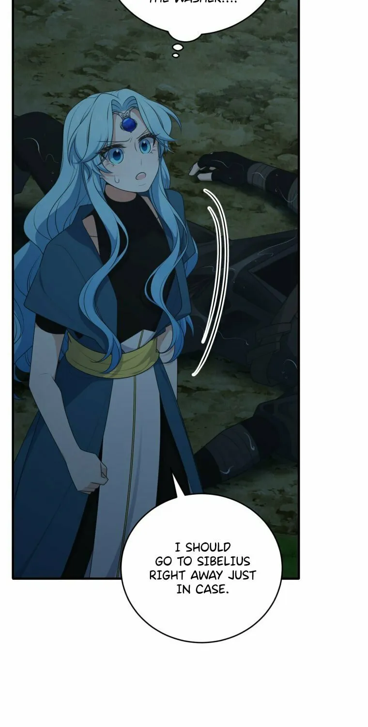 Read Elqueeness chapter 290 image 76 on Lezhin