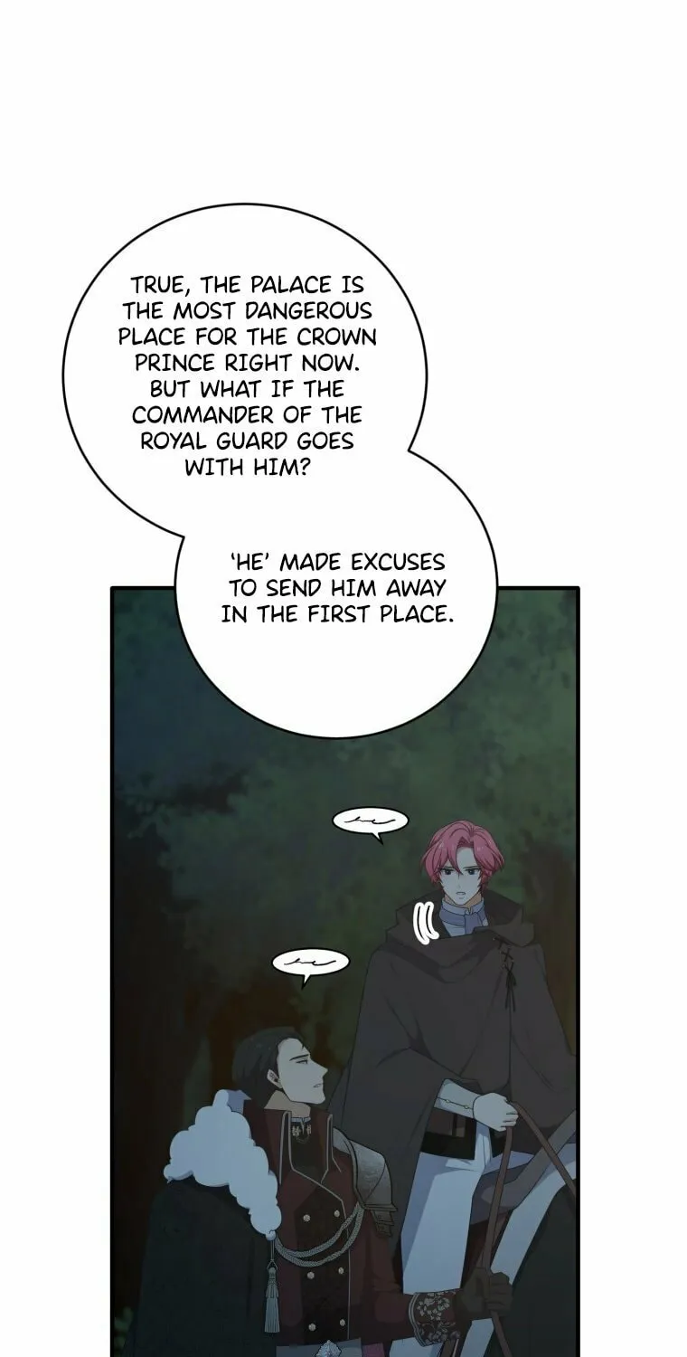 Read Elqueeness chapter 290 image 8 on Lezhin