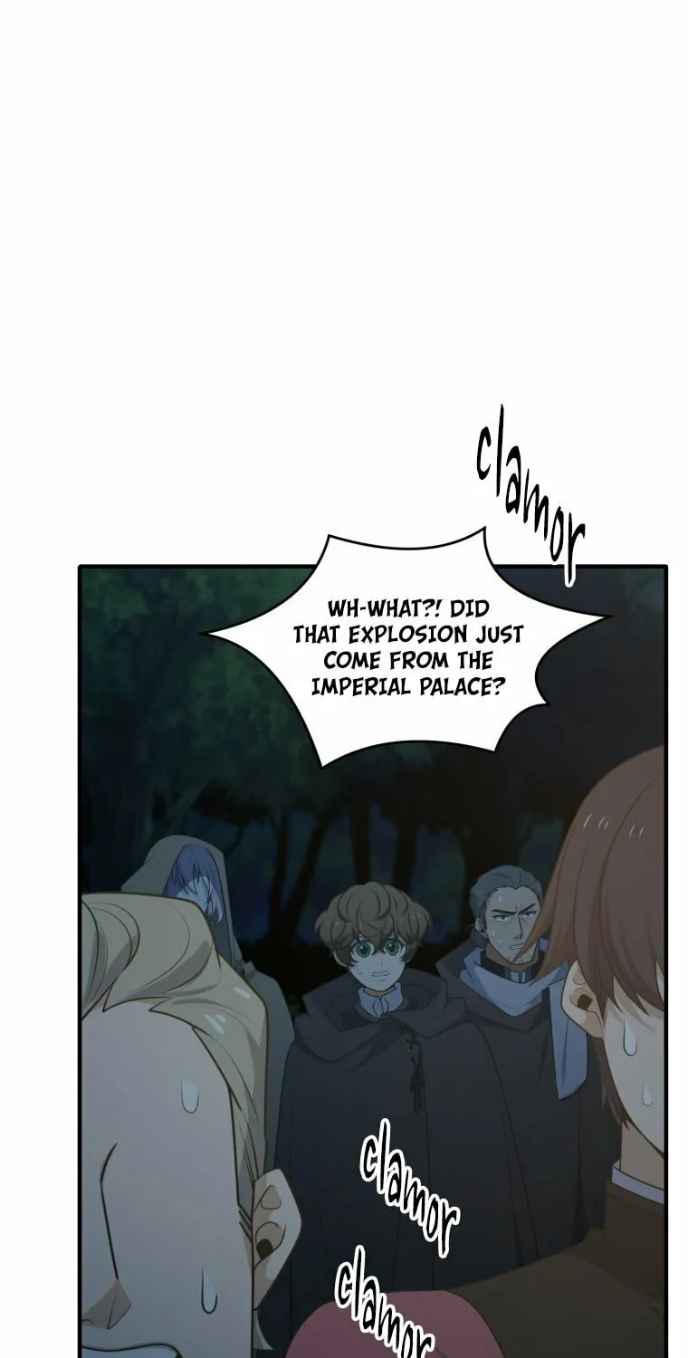 Read Elqueeness chapter 290 image 80 on Lezhin