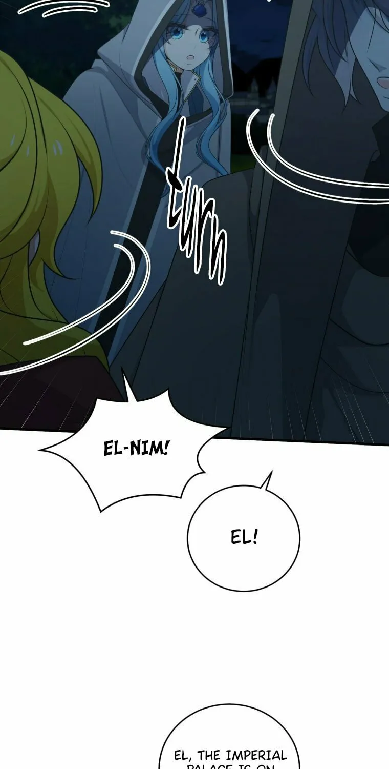 Read Elqueeness chapter 290 image 82 on Lezhin