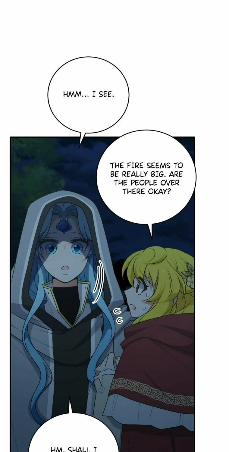 Read Elqueeness chapter 290 image 86 on Lezhin