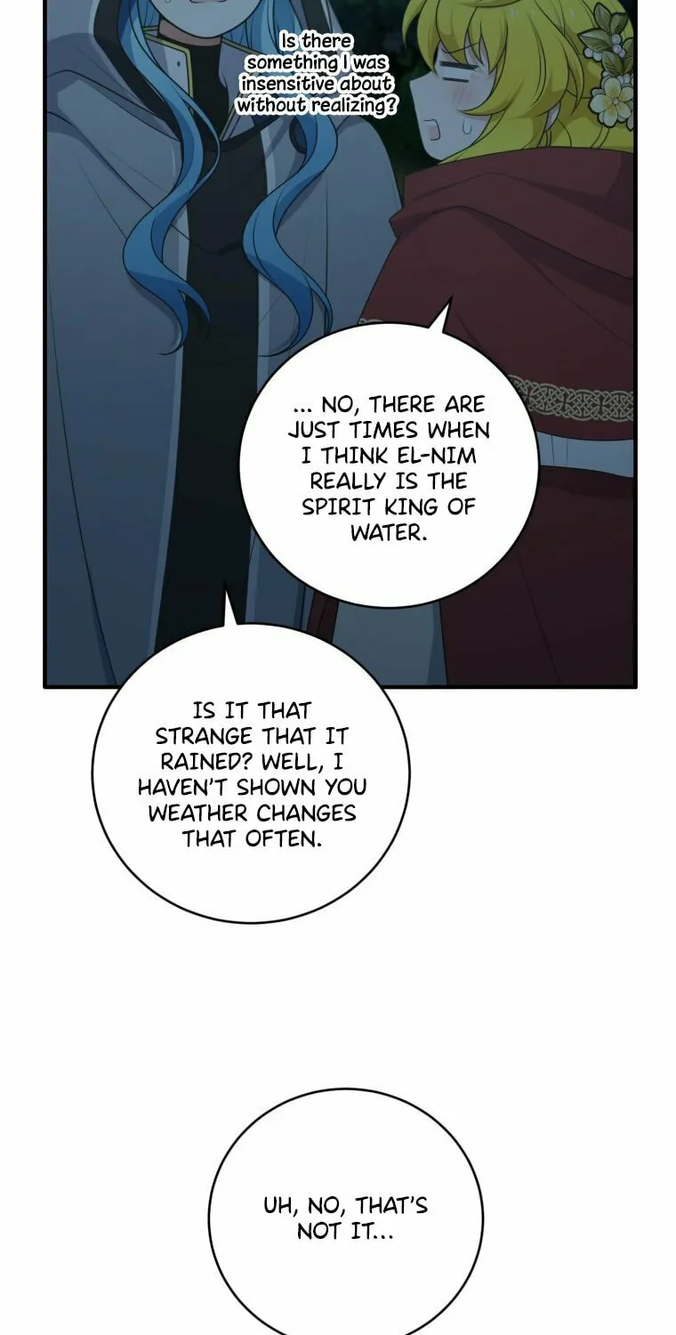 Read Elqueeness chapter 290 image 94 on Lezhin