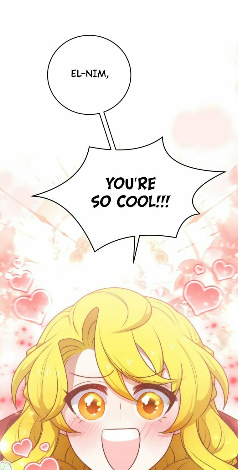 Read Elqueeness chapter 290 image 97 on Lezhin