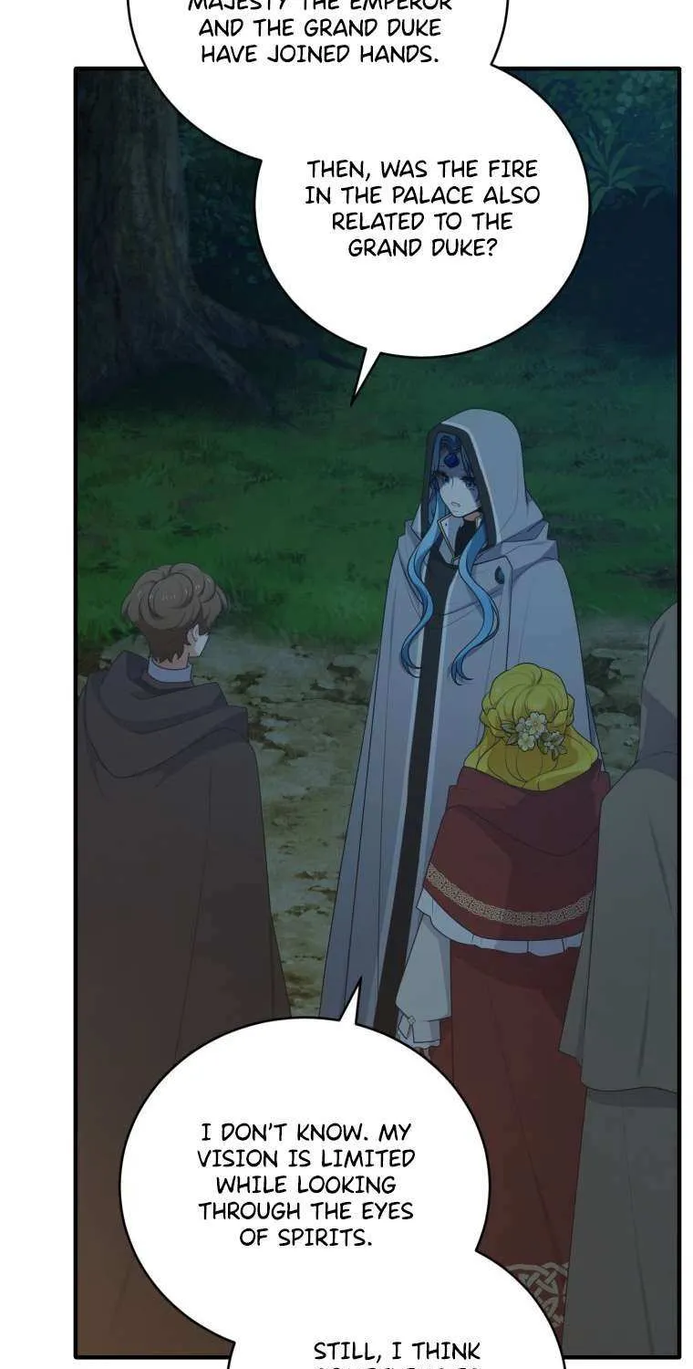 Read Elqueeness chapter 291.1 image 17 on Lezhin