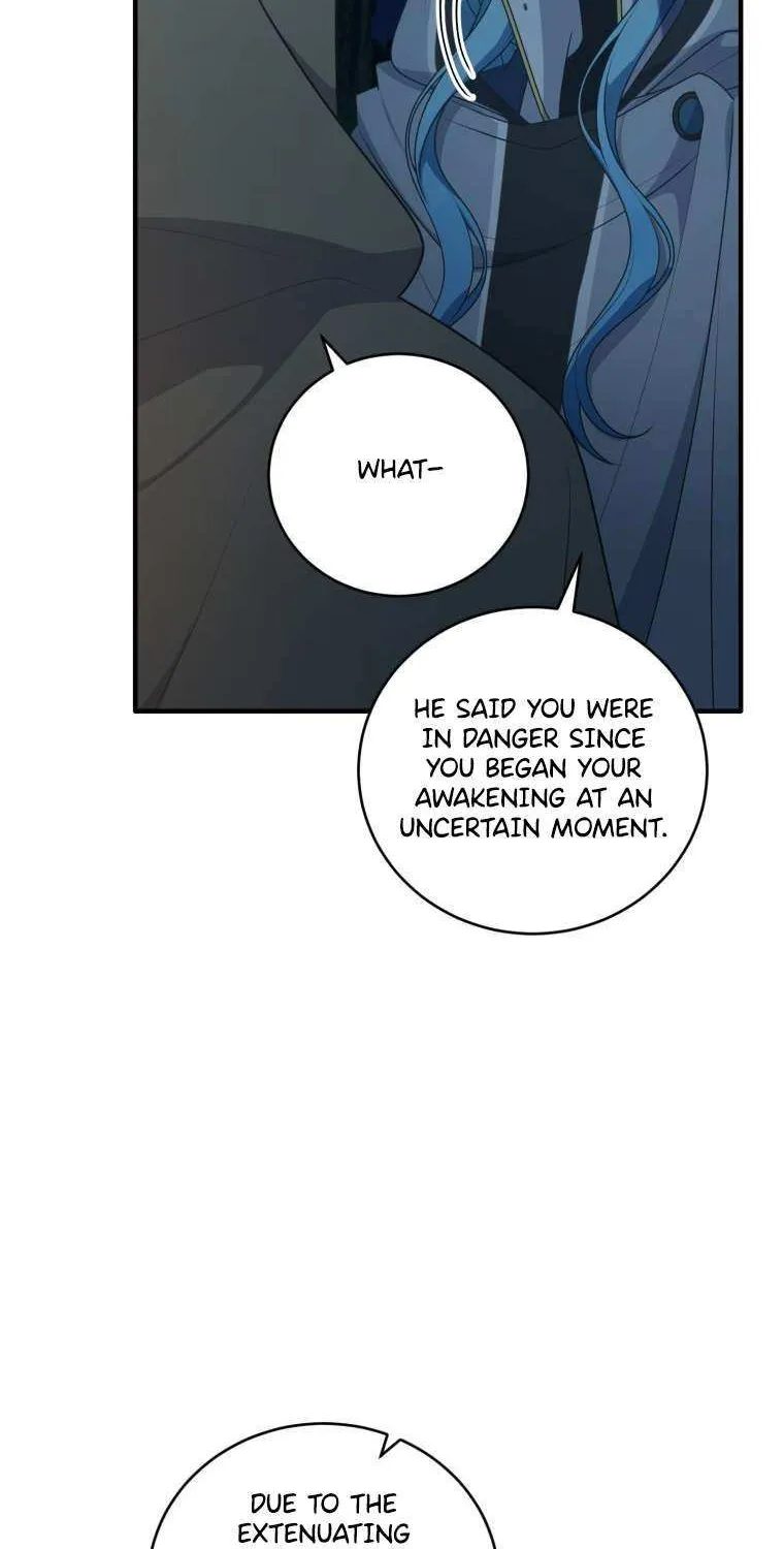 Read Elqueeness chapter 291.1 image 23 on Lezhin