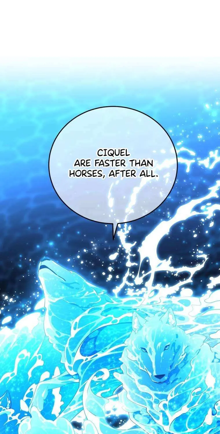 Read Elqueeness chapter 291.1 image 39 on Lezhin