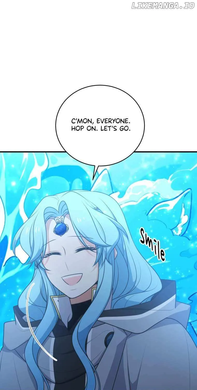 Read Elqueeness chapter 291.1 image 44 on Lezhin