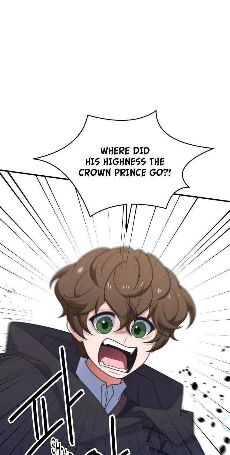 Read Elqueeness chapter 291.1 image 50 on Lezhin