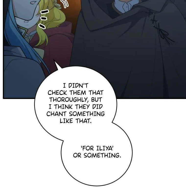 Read Elqueeness chapter 291.1 image 6 on Lezhin