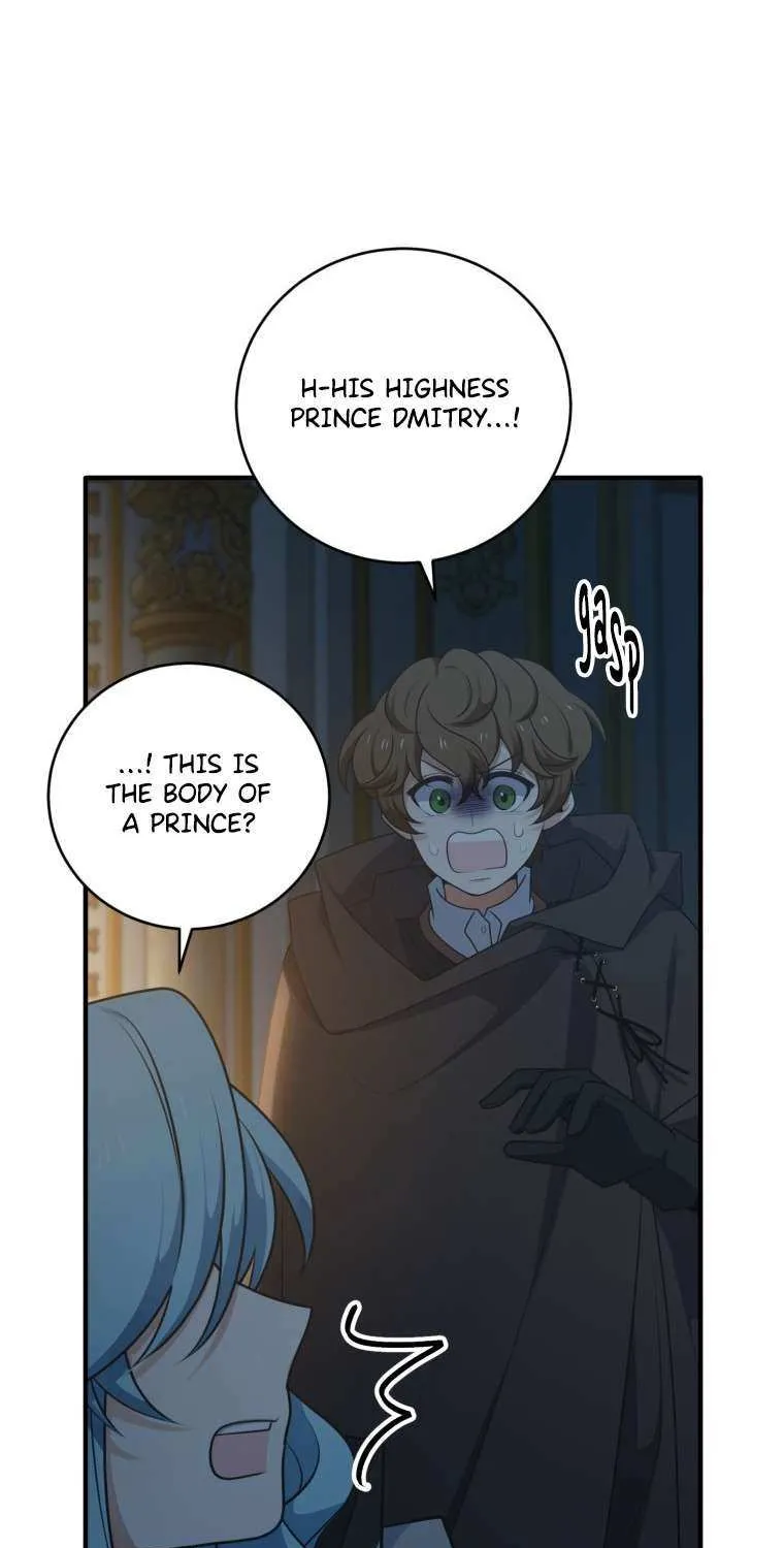 Read Elqueeness chapter 291.1 image 72 on Lezhin