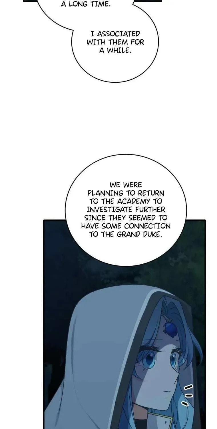 Read Elqueeness chapter 291.2 image 15 on Lezhin