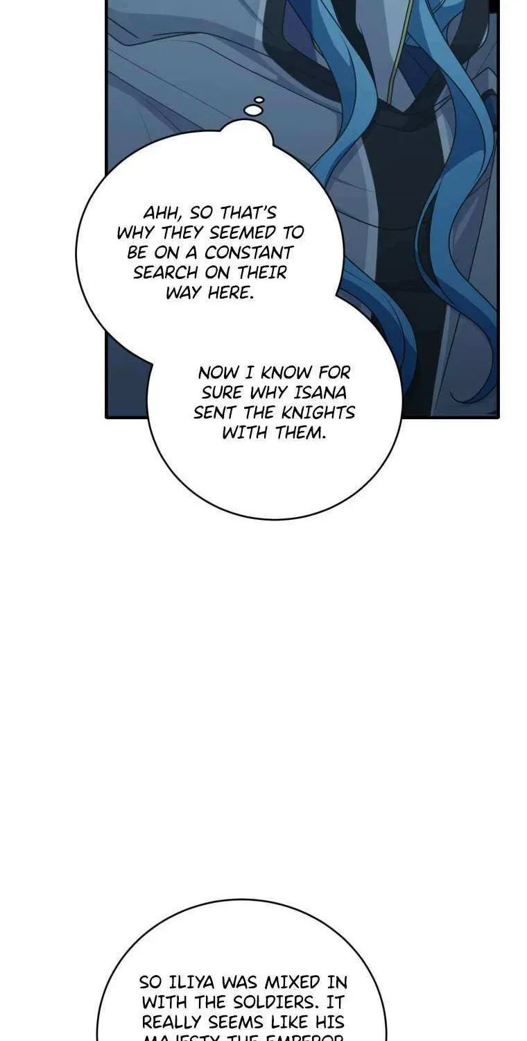 Read Elqueeness chapter 291.2 image 16 on Lezhin