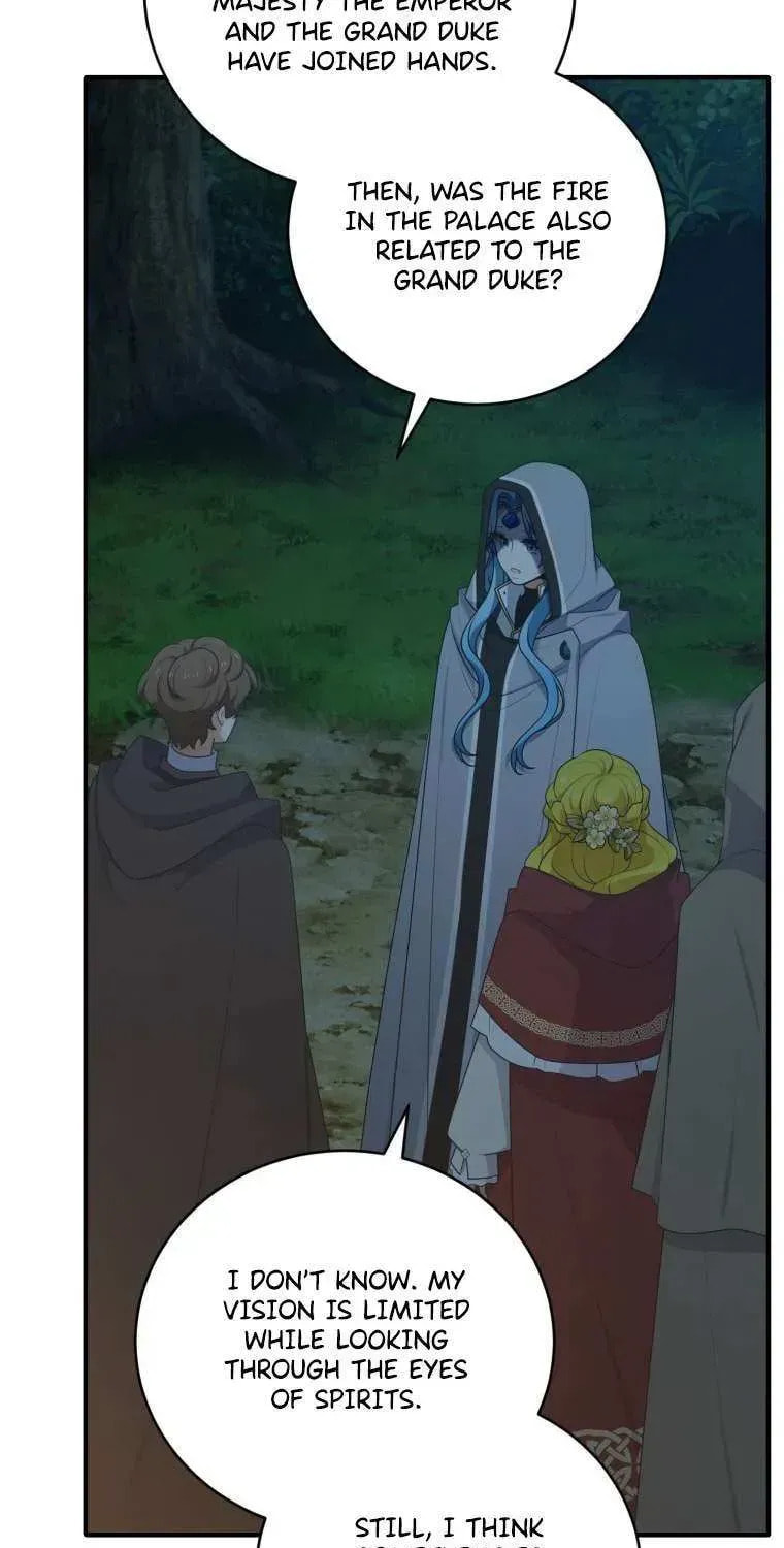 Read Elqueeness chapter 291.2 image 17 on Lezhin