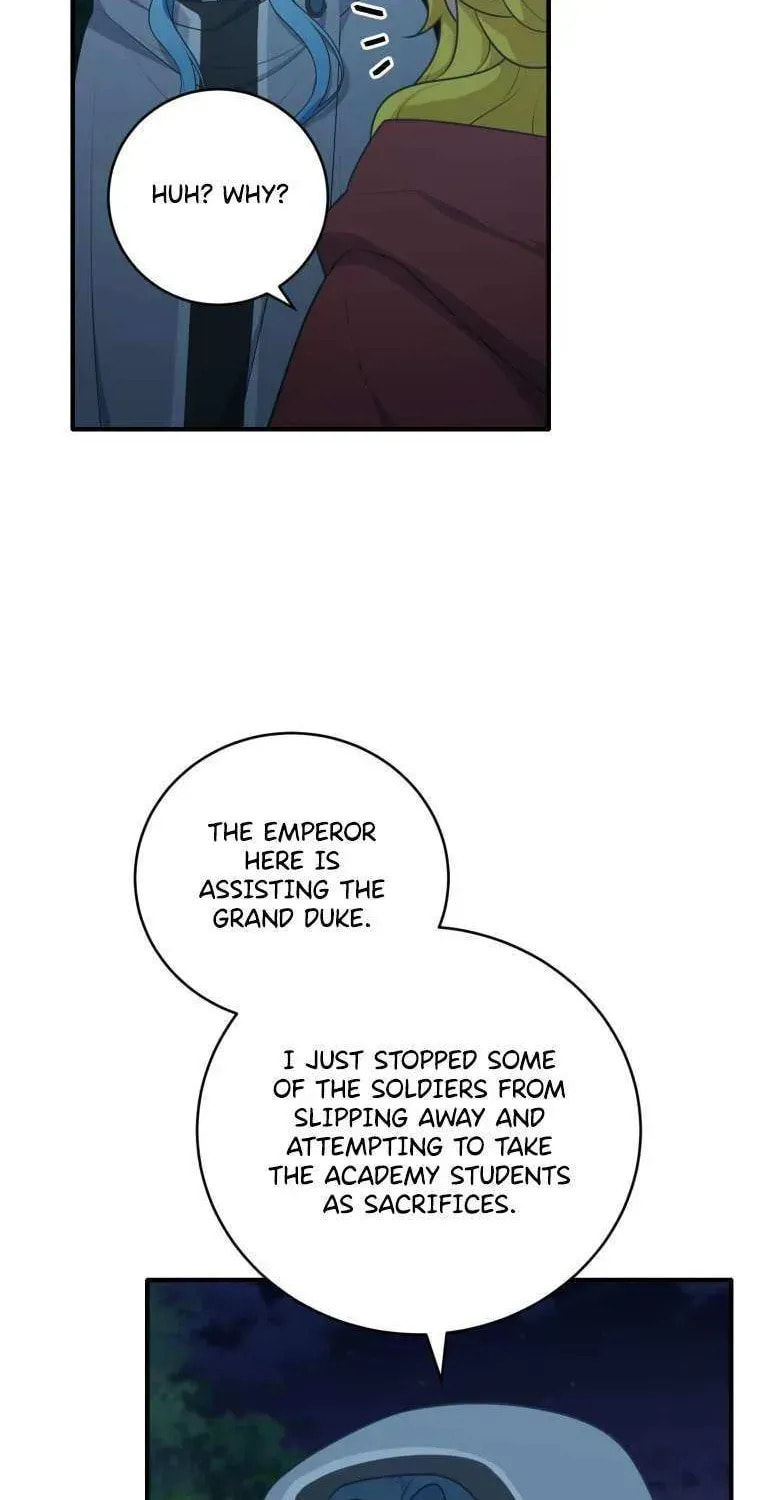 Read Elqueeness chapter 291.2 image 2 on Lezhin