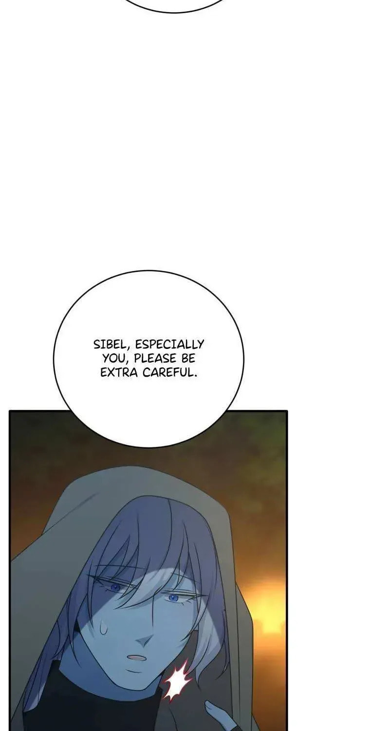 Read Elqueeness chapter 291.2 image 21 on Lezhin