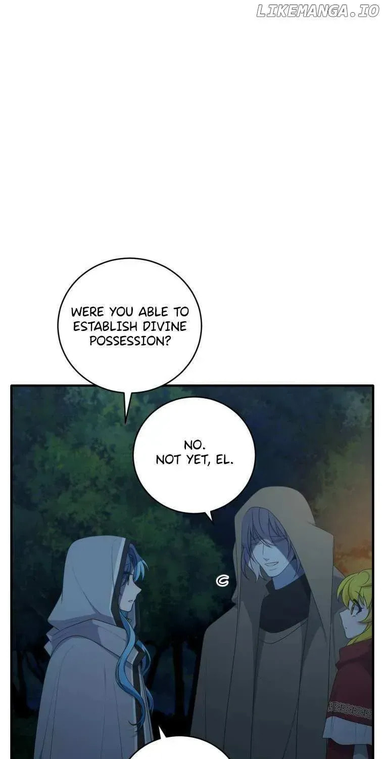 Read Elqueeness chapter 291.2 image 26 on Lezhin