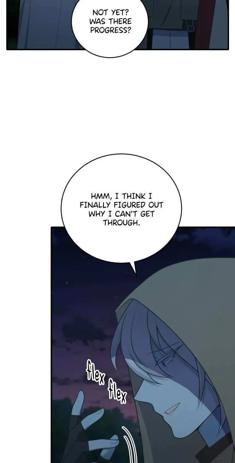 Read Elqueeness chapter 291.2 image 27 on Lezhin