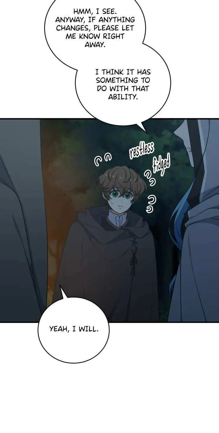 Read Elqueeness chapter 291.2 image 29 on Lezhin