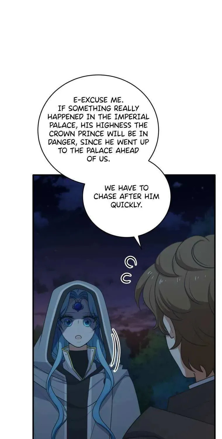 Read Elqueeness chapter 291.2 image 30 on Lezhin