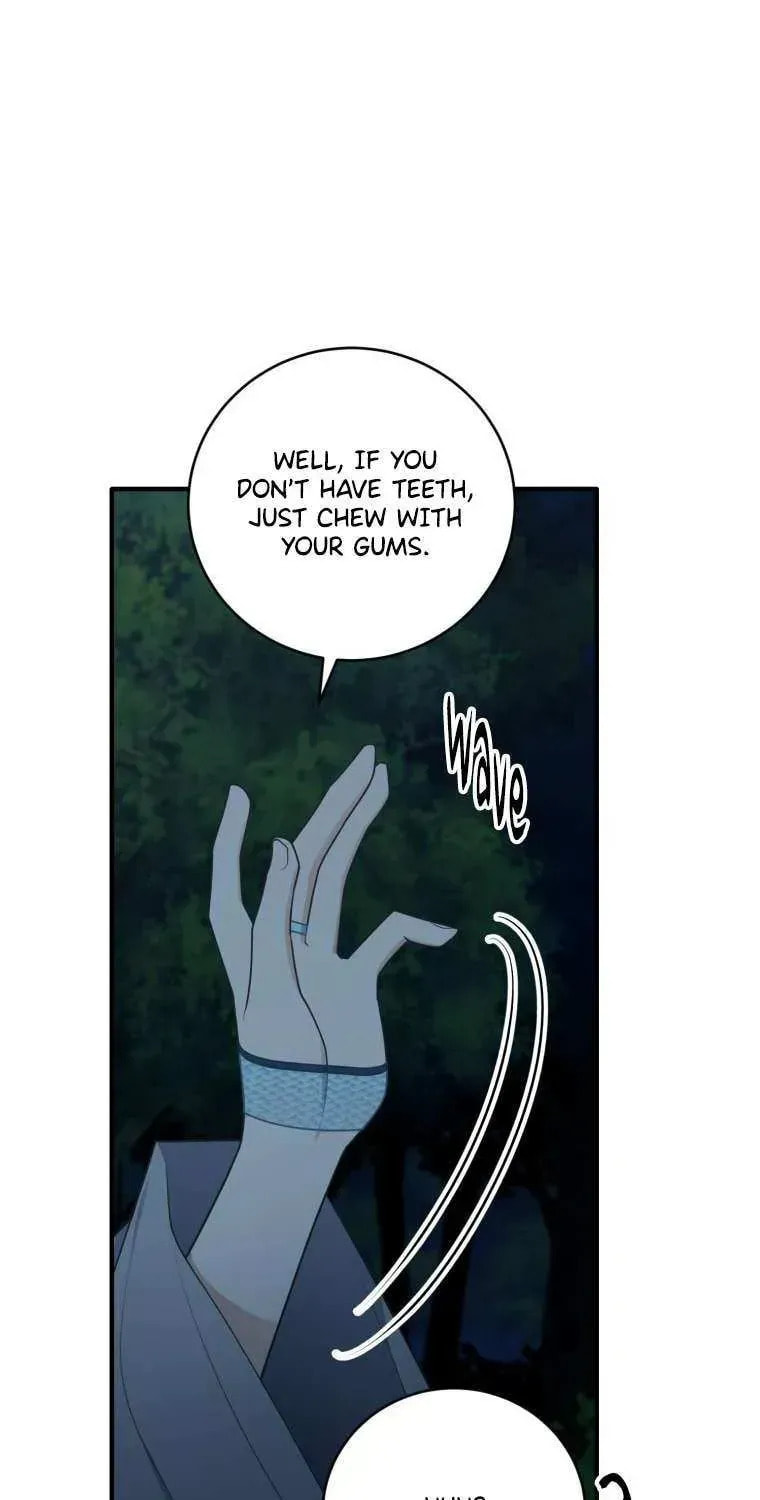 Read Elqueeness chapter 291.2 image 34 on Lezhin