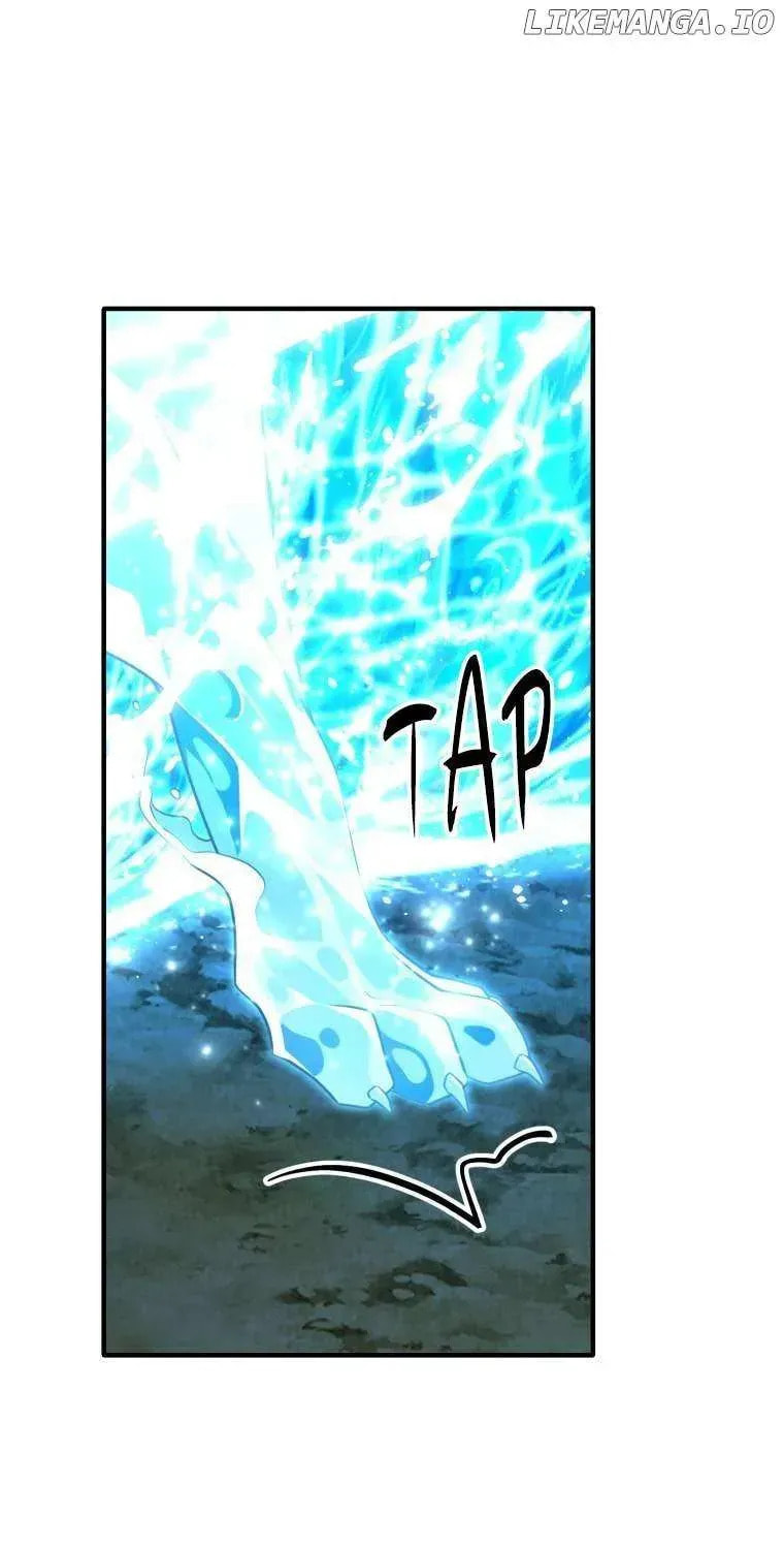 Read Elqueeness chapter 291.2 image 38 on Lezhin