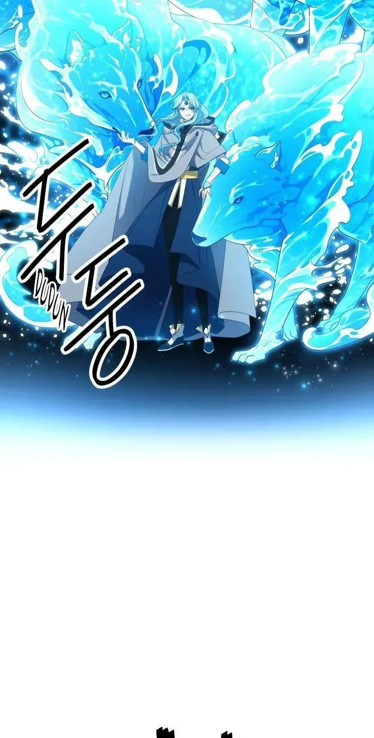 Read Elqueeness chapter 291.2 image 40 on Lezhin
