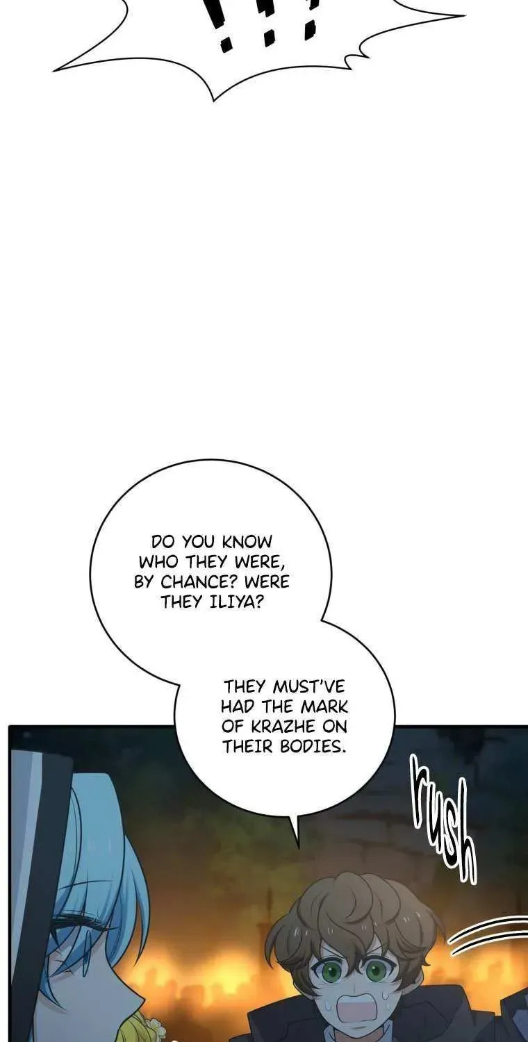 Read Elqueeness chapter 291.2 image 5 on Lezhin