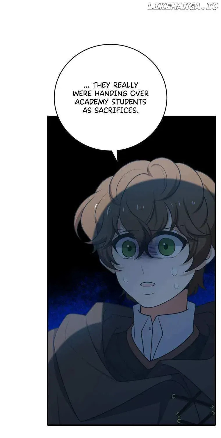 Read Elqueeness chapter 291.2 image 7 on Lezhin