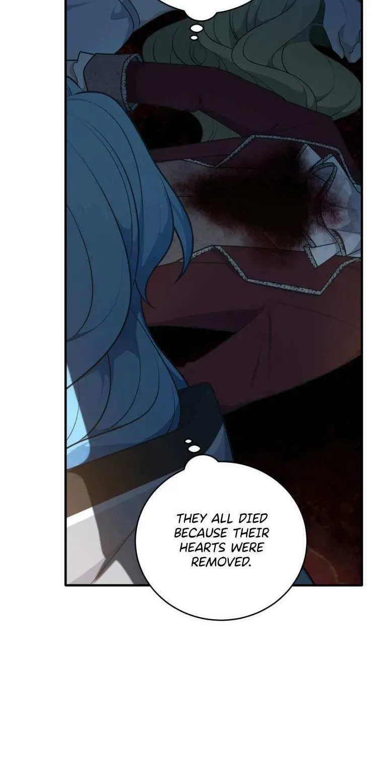 Read Elqueeness chapter 291.2 image 71 on Lezhin