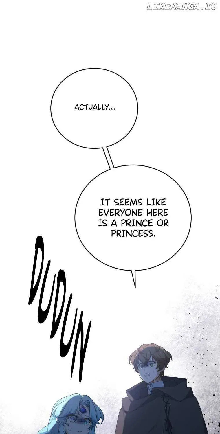 Read Elqueeness chapter 291.2 image 74 on Lezhin