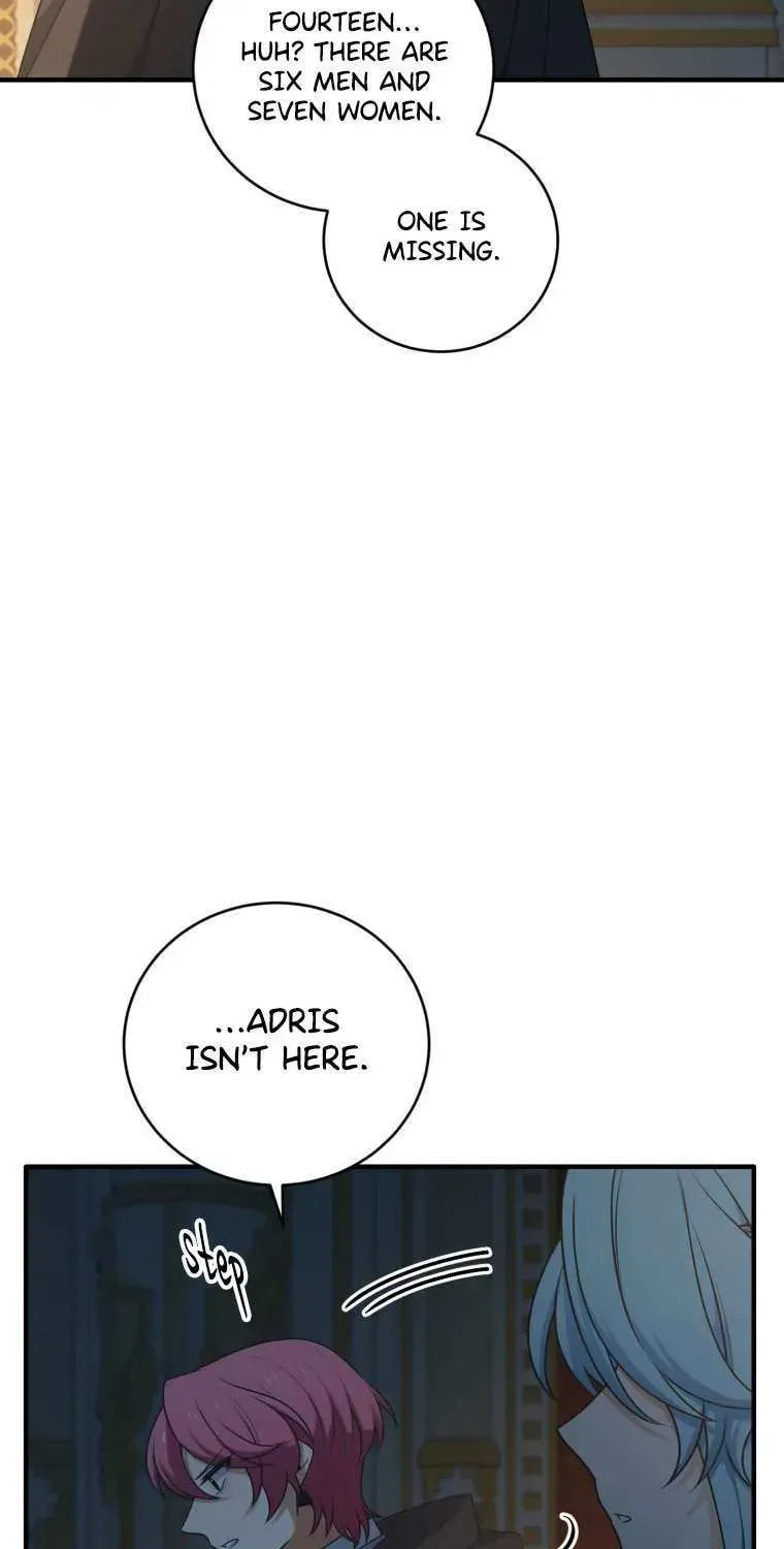 Read Elqueeness chapter 291.2 image 78 on Lezhin