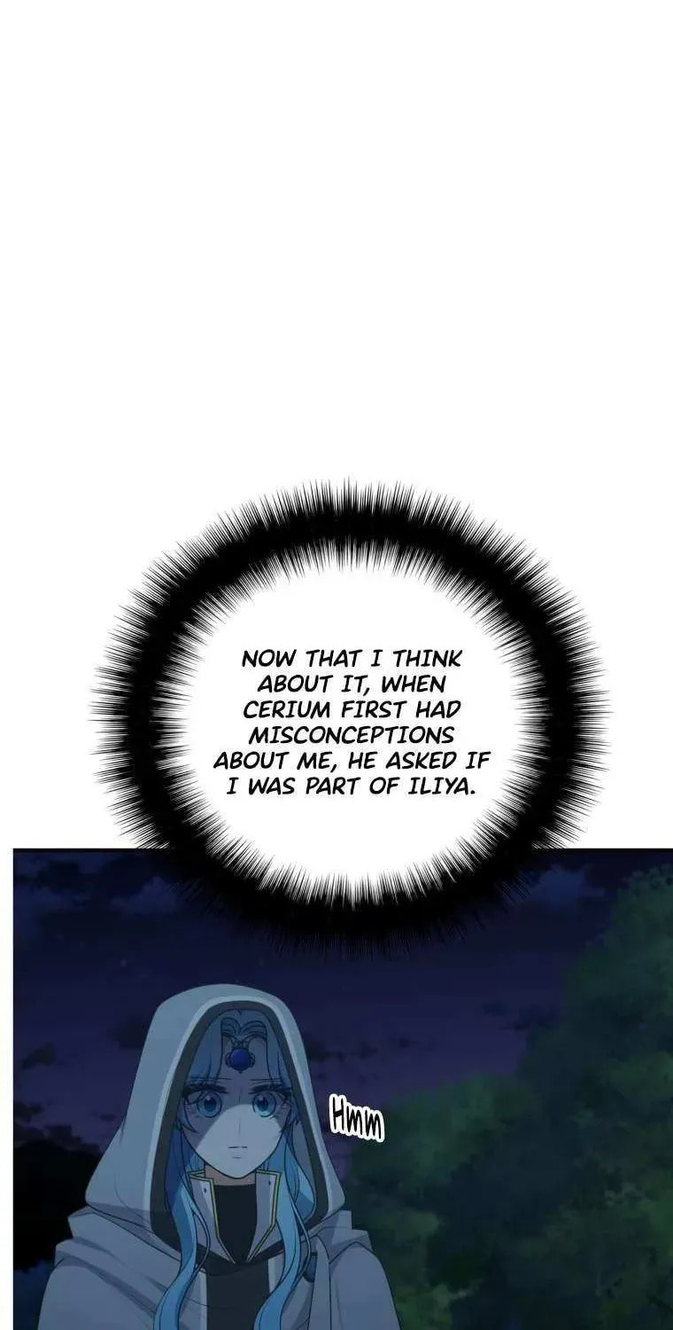 Read Elqueeness chapter 291.2 image 8 on Lezhin
