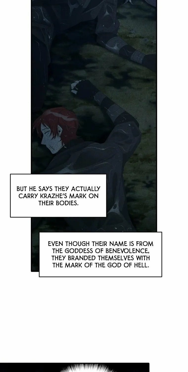 Read Elqueeness chapter 291 image 10 on Lezhin